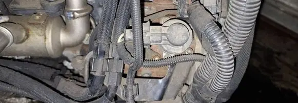 Fuel injection high pressure pump