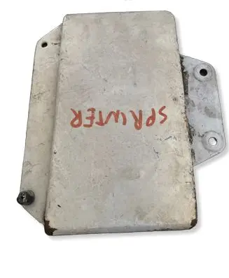 Mercedes-Benz Sprinter W901 W902 W903 W904 Fuel tank cap 