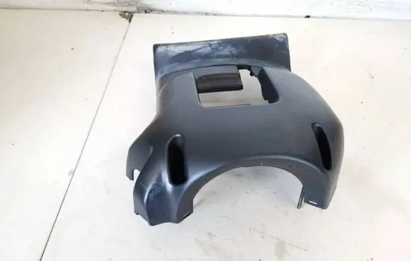 Renault Laguna II Steering wheel column trim 8200000878