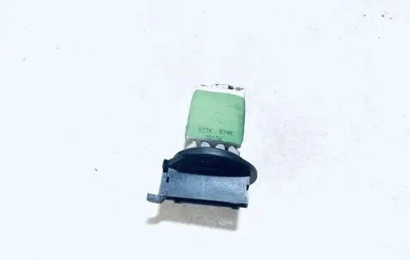 Mitsubishi Colt Heater blower motor/fan resistor r27kr74k