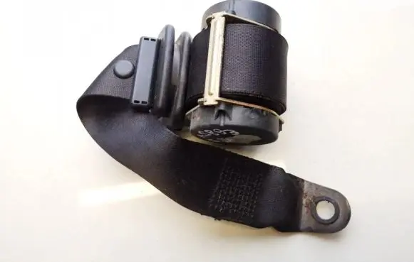Mini One - Cooper R50 - 53 Rear seatbelt 7055962
