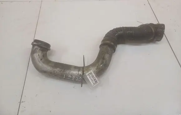 Intercooler hose/pipe