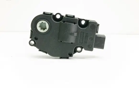 BMW X5 E70 Air flap motor/actuator 410475520