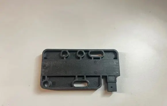 Keyless (KESSY) go control unit/module