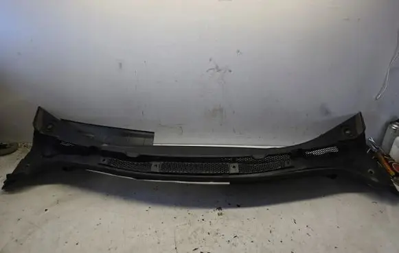 Opel Astra K Wiper trim
