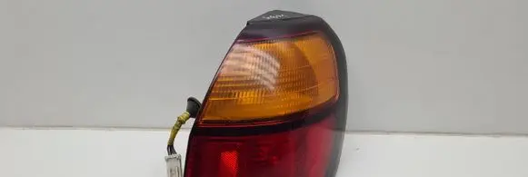 Subaru Legacy Rear/tail lights