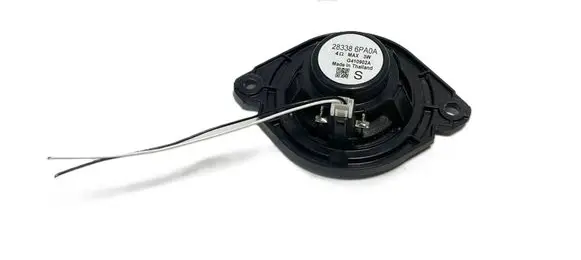 Nissan Qashqai J12 Front door speaker 283386PA0A 33062