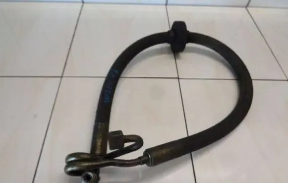 Mercedes-Benz C W202 Brake booster pipe/hose 2024660081