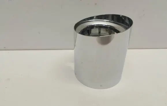 Mini Cooper F57 Muffler ending 18308615860