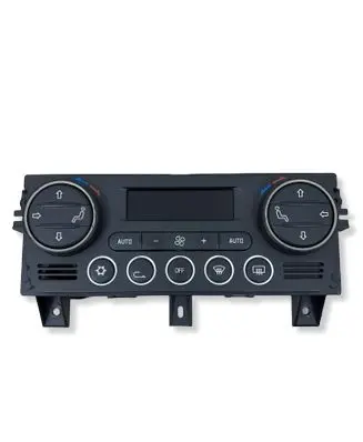 Alfa Romeo 159 Climate control unit 156082361 5242790300 22191S115193