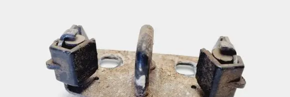 Citroen Xsara Picasso Engine bonnet/hood lock/latch loop/hook 