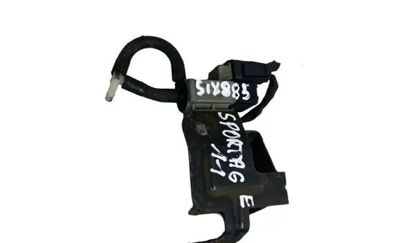 KIA Sportage Turbo solenoid valve