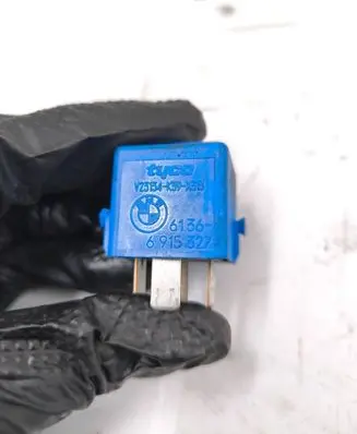 BMW X5 E53 Other relay 6915327 6136 V23134K59X313