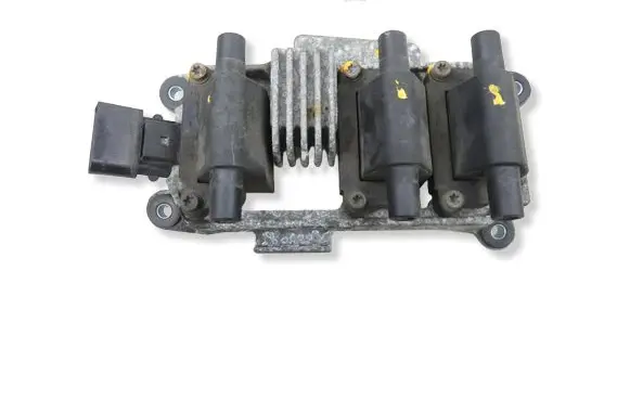 Audi A6 S6 C5 4B High voltage ignition coil 