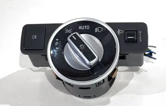 Mercedes-Benz B W246 W242 Other switches/knobs/shifts A2049053103