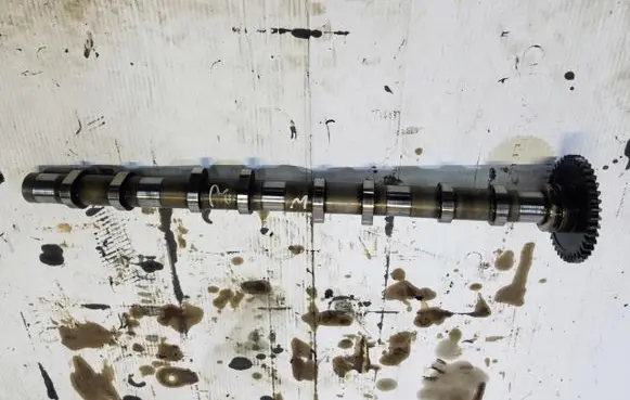 BMW 1 F20 F21 Camshaft 