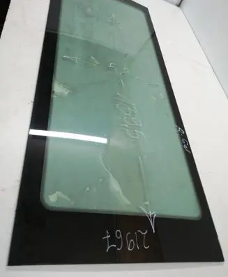 Ford Transit Side middle window/glass 43R00206