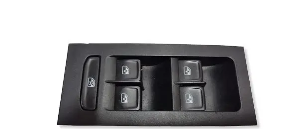 Skoda Octavia Mk3 (5E) Electric window control switch 5E0959857A
