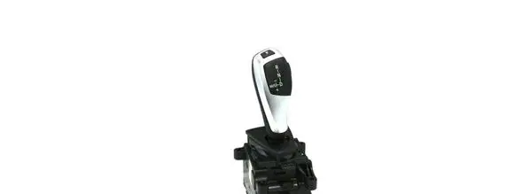 BMW 1 F20 F21 Gear selector 61319296897 9296897