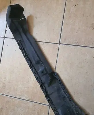 Audi A6 S6 C4 4A Front wheel arch liner splash guards 4A0821085D