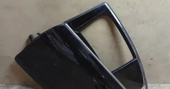 Jaguar XE Rear door GX7324767A