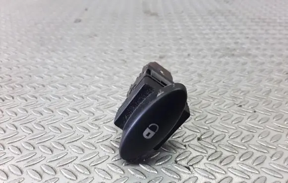 Citroen C5 Central locking switch button 96326949ZL