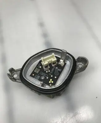 Volkswagen PASSAT B8 LED ballast control module 3G0998479 90152397 925461690