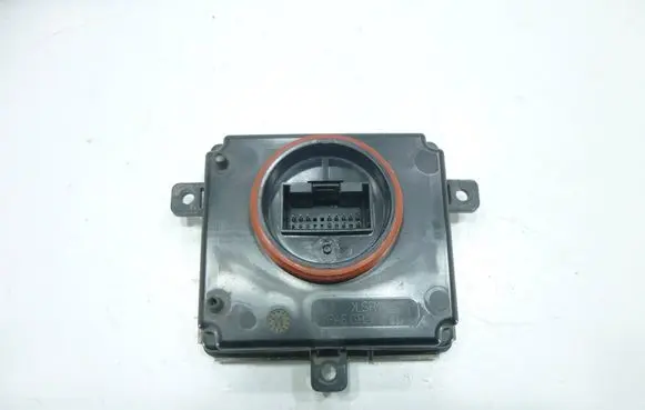 Volkswagen Touran II Xenon control unit/module 4G0907397A