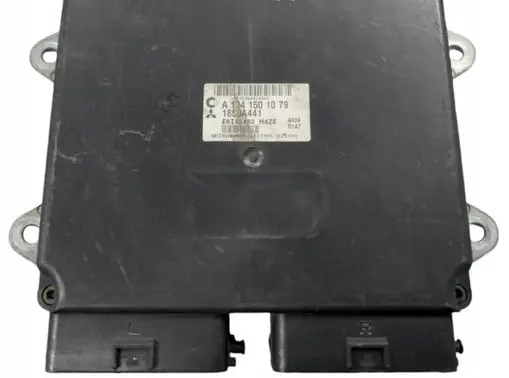 Mitsubishi Colt Engine control unit/module A1341501079