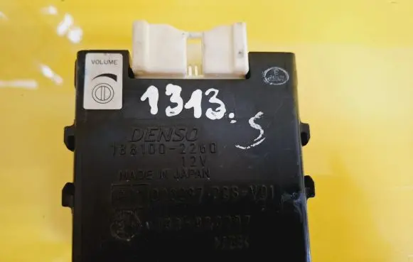 Lexus GS 300 350 430 450H Other control units/modules 188100-2260