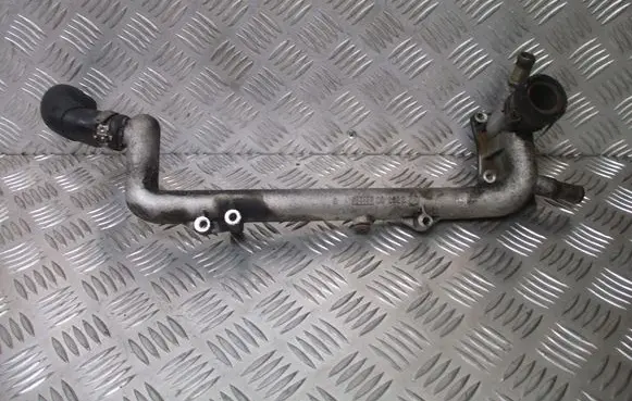 Fiat Marea Heater radiator pipe/hose B83300