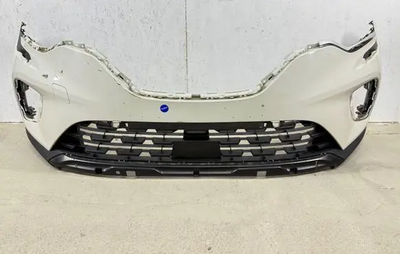 Renault Captur II Front bumper 620222192R