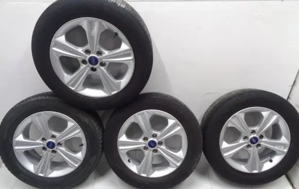 Ford Kuga II R17 alloy rim FELGIKUGA