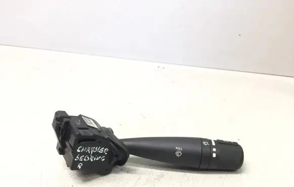 Chrysler Sebring (JS) Wiper control stalk 214867202