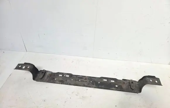 Peugeot 308 Radiator support slam panel bracket 
