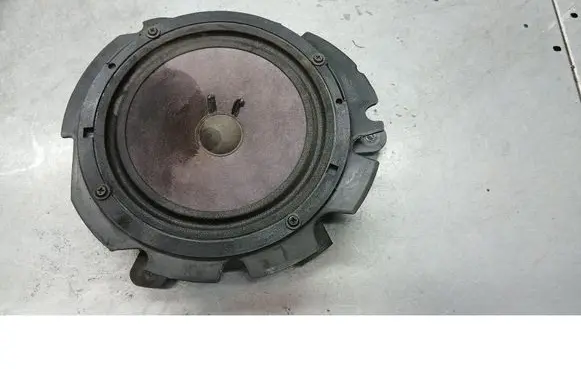 Skoda Octavia Mk1 (1U) Subwoofer speaker 1U0035411A