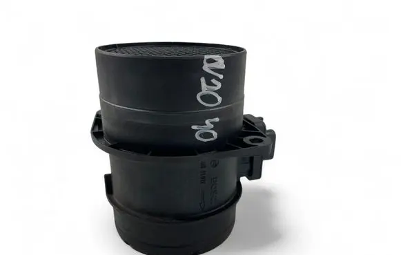 Mass air flow meter