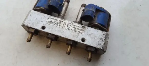 Audi 100 S4 C4 LP gas injector 67r014303 67r-014303