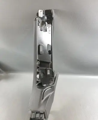 Citroen C5 Rear seat side bottom trim 9676454277