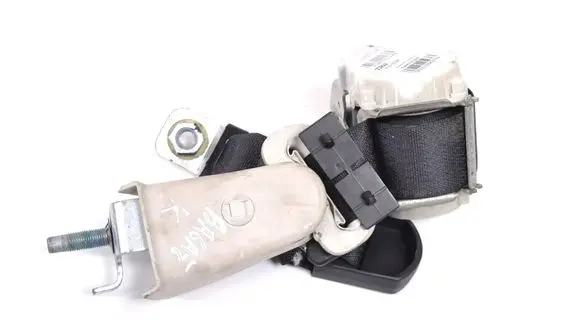 Audi A1 Third row seat belt P1AF231DVAB