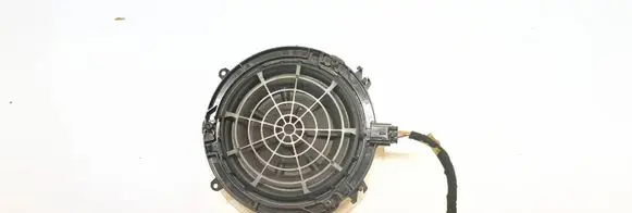 Citroen DS5 Front door speaker 9670627280