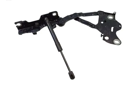 BMW X5 G05 Engine bonnet/hood hinges 51237418188 7418188