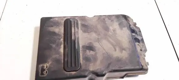 Mazda 3 I Fuse box cover z60118593