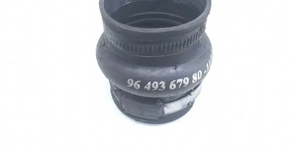 Ford Focus Intercooler hose/pipe 9649367980