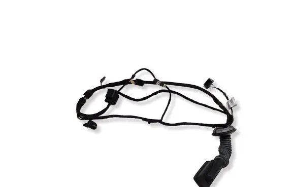 BMW 1 F20 F21 Rear door wiring loom 9286187