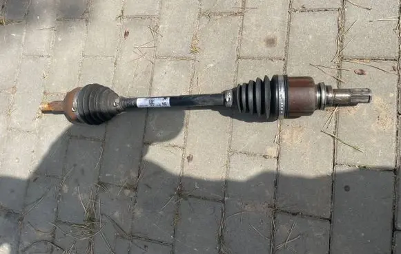 Nissan Micra K14 Front driveshaft 391015FP0A