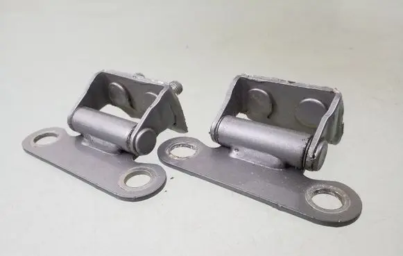 Toyota Auris E180 Tailgate/trunk/boot hinge