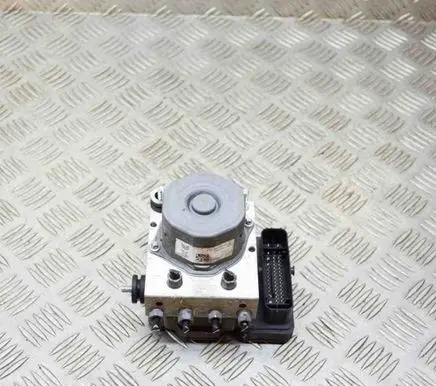 Peugeot 308 ABS Pump 9817627280 0265254880