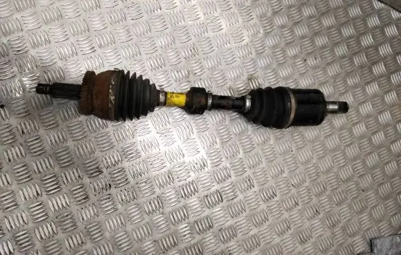 KIA Sorento Front driveshaft 495002W100