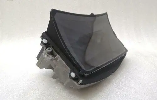 Mercedes-Benz A W177 Screen/display/small screen A1779004705